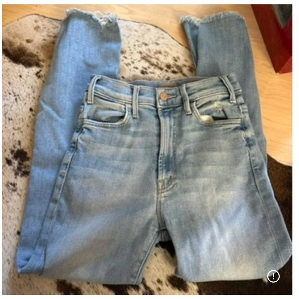 MOTHER size 24